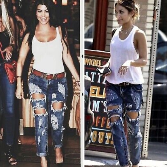 💥BIG SALE💥One Teaspoon Jeans - Picture 2 of 7